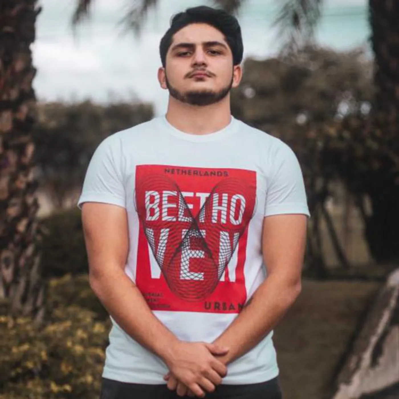Talal Mezher