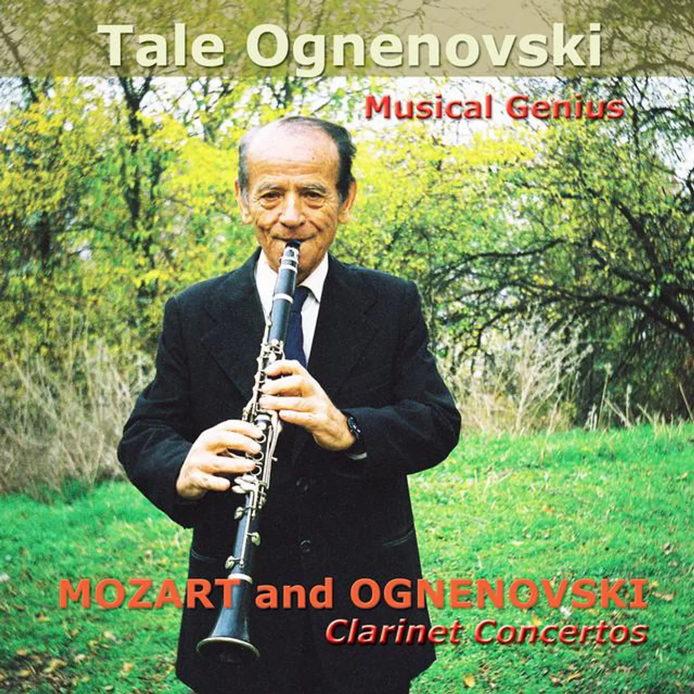 Tale Ognenovski