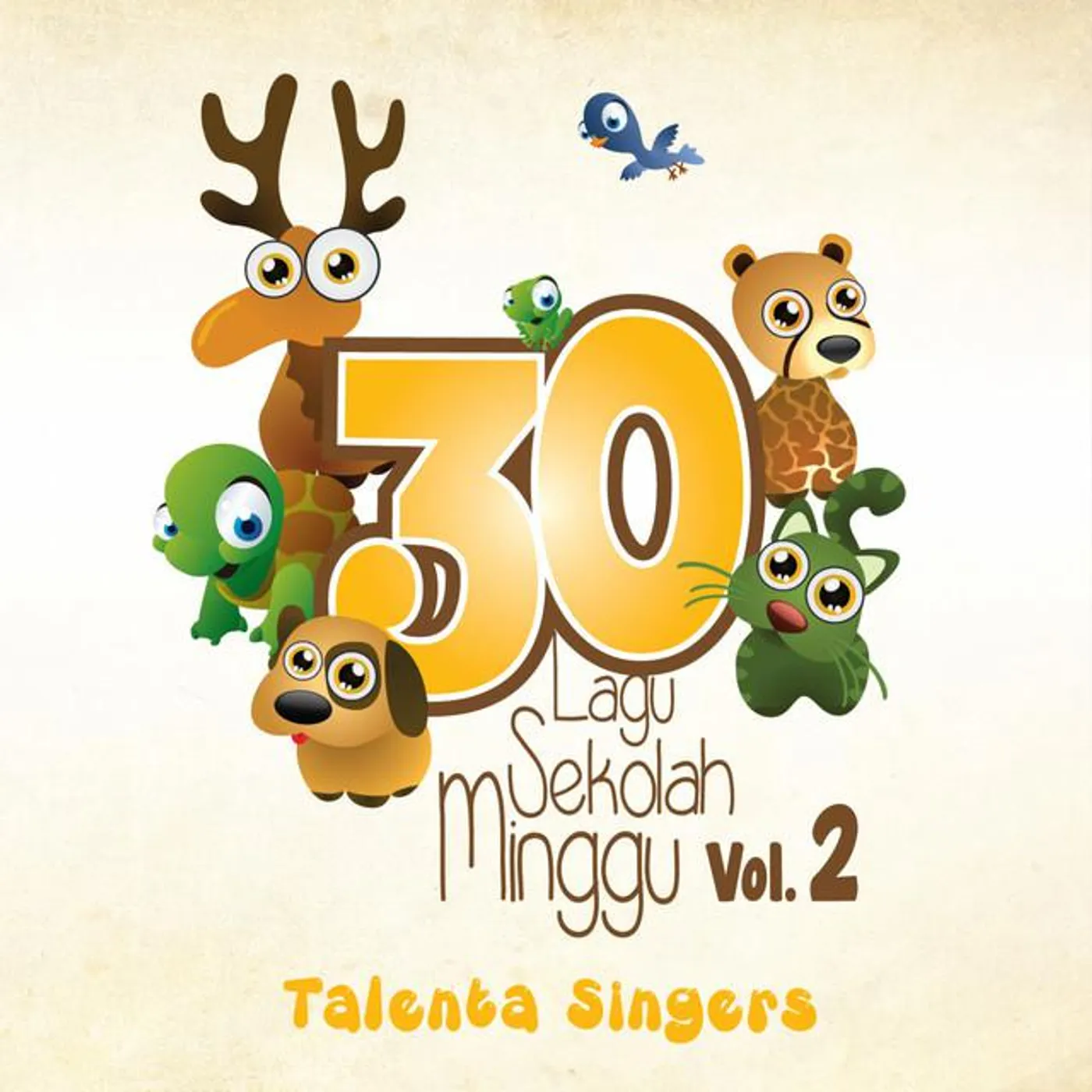 Talenta Singers Brand Page
