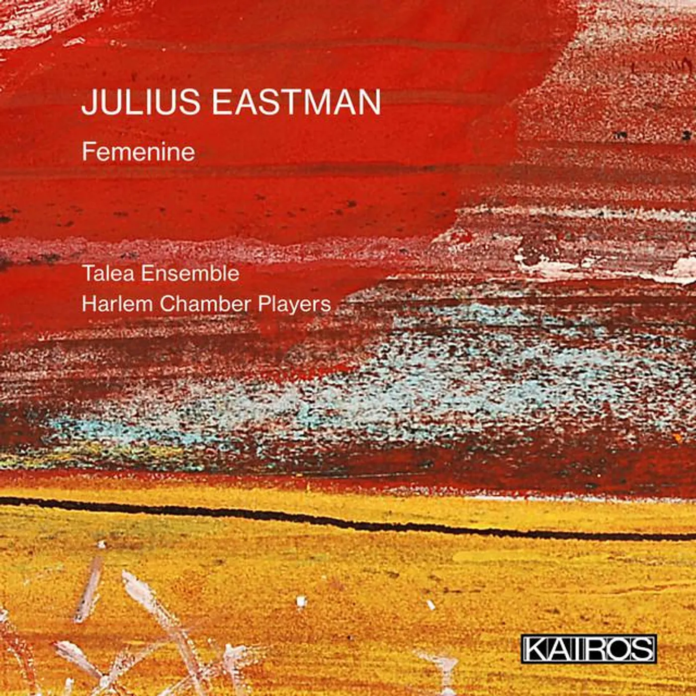 Talea Ensemble