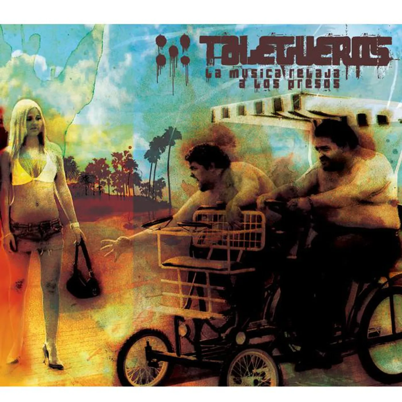 Talegueros