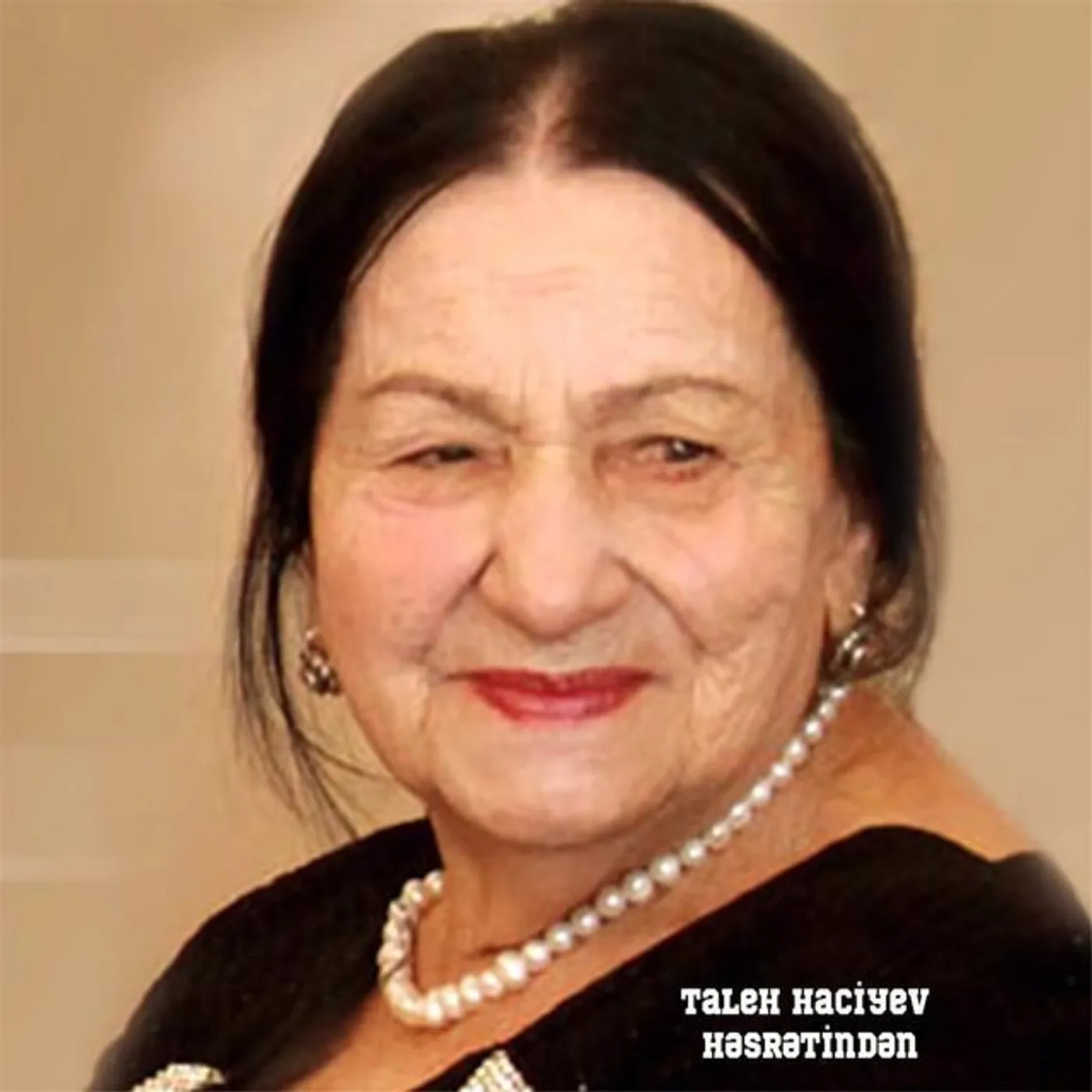 Taleh Haciyev