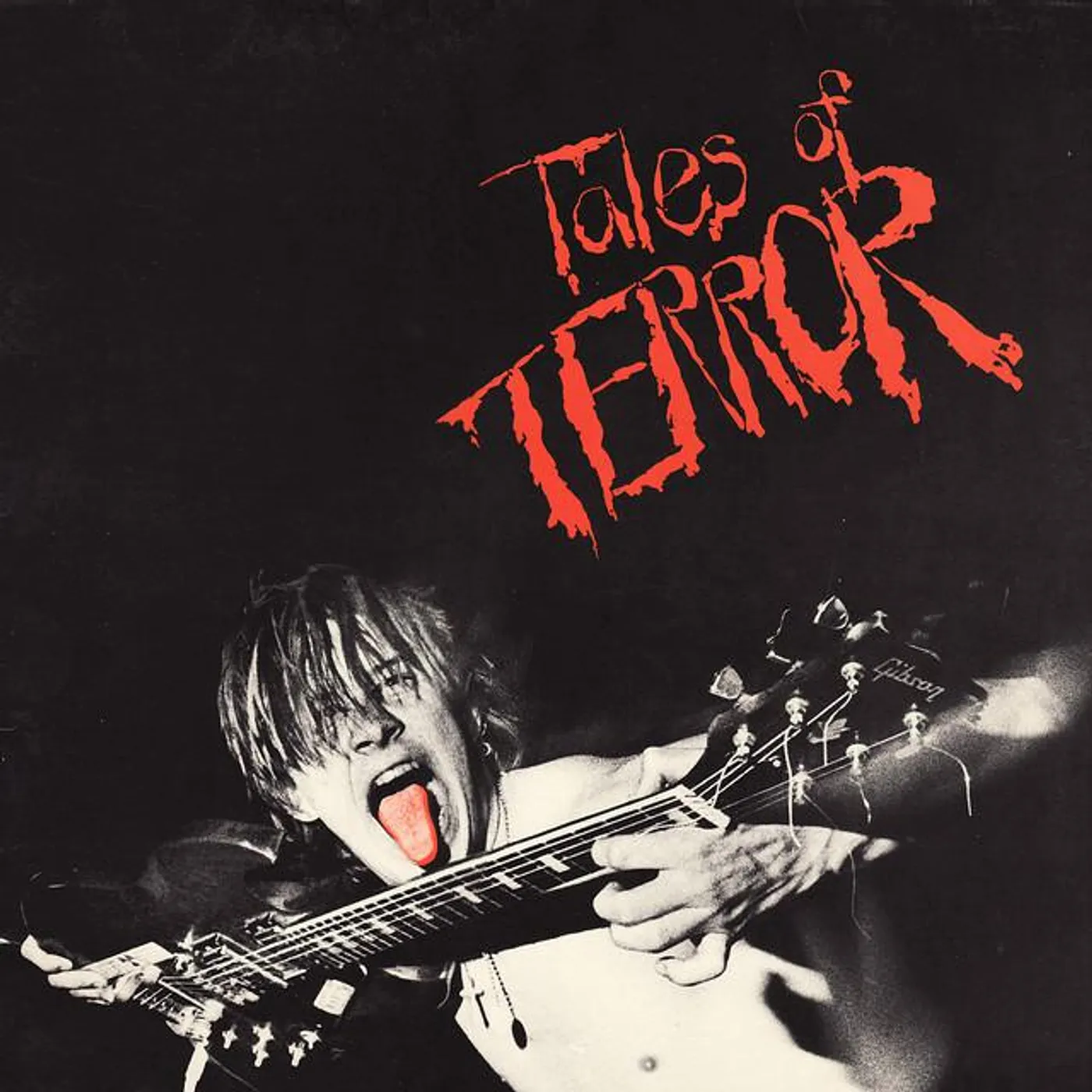 Tales Of Terror