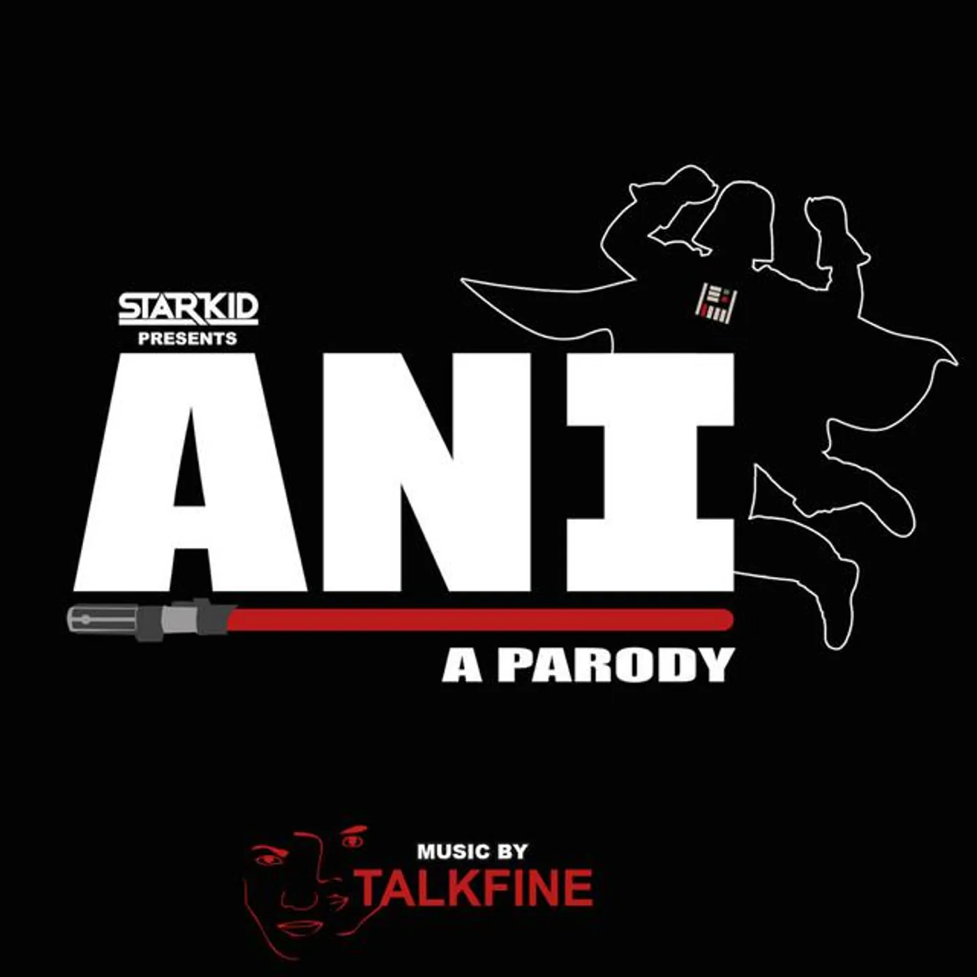 TalkFine Brand Page