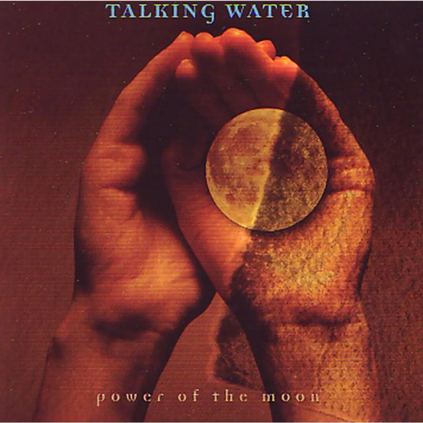 Talking Water