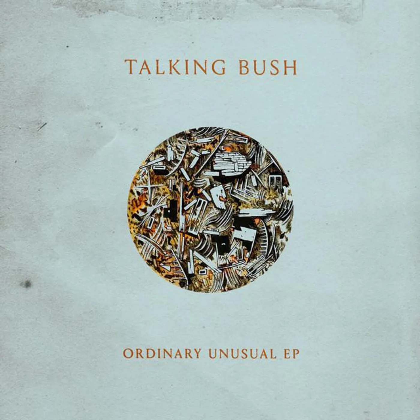 Talking Bush Brand Page