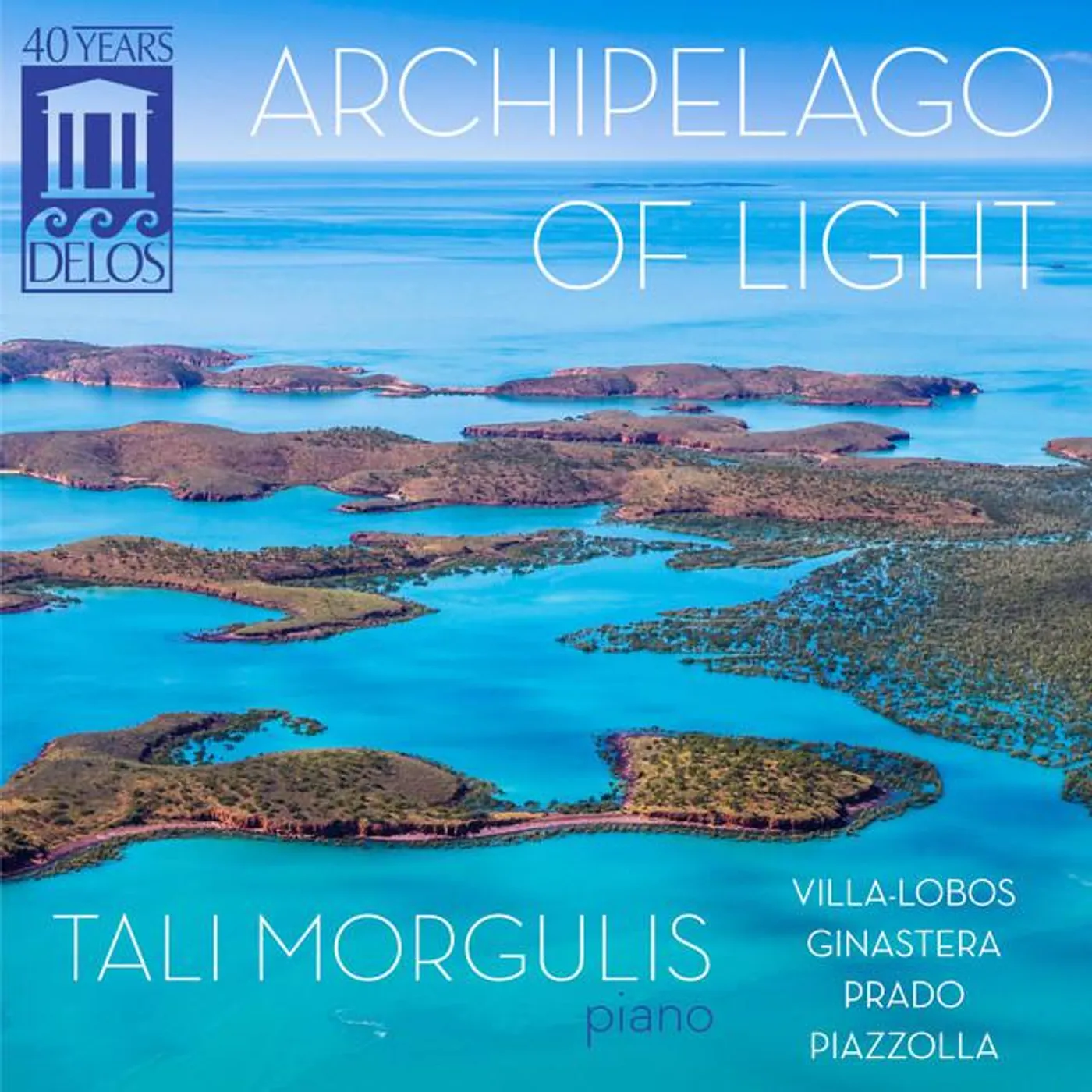 Tali Morgulis Brand Page