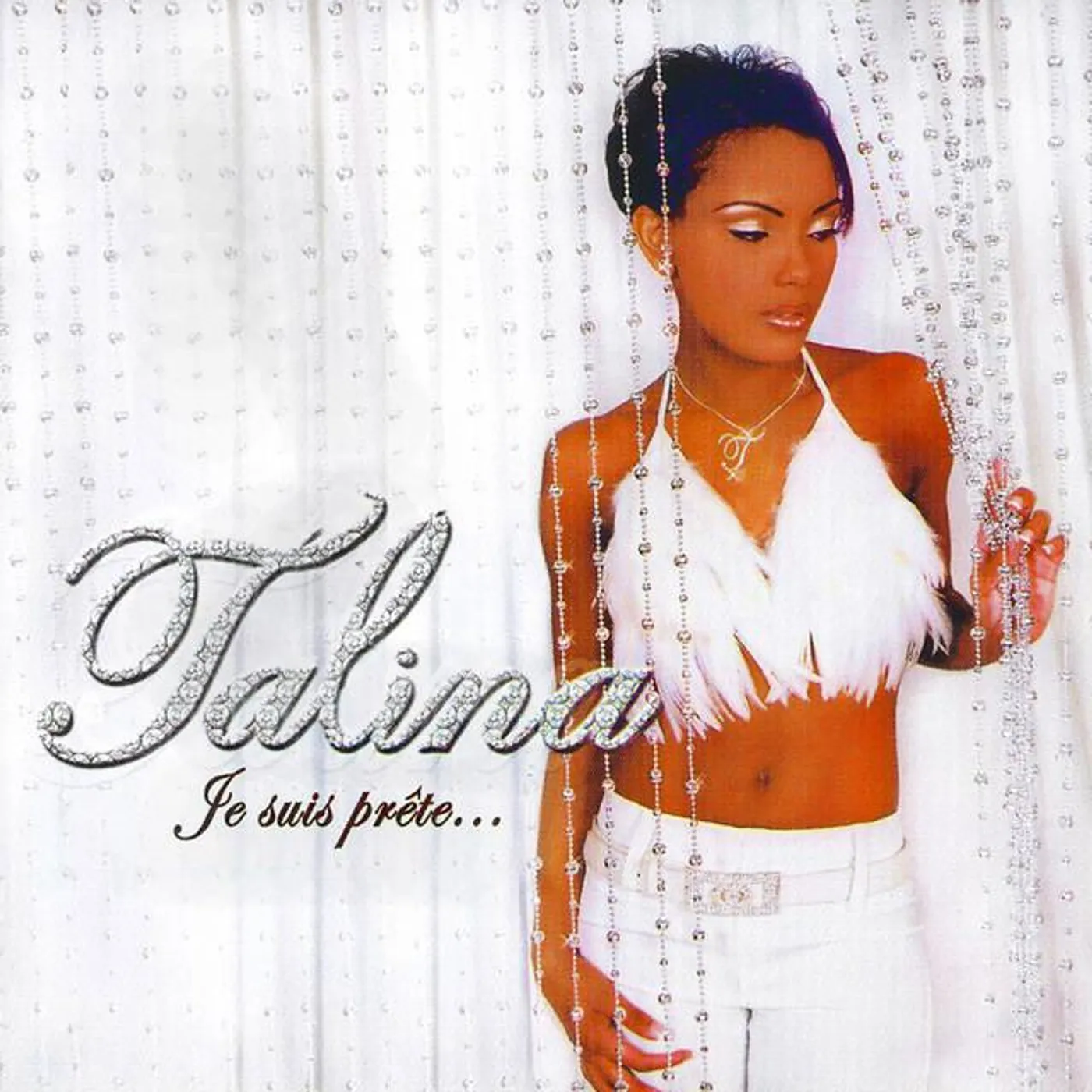 Talina Brand Page