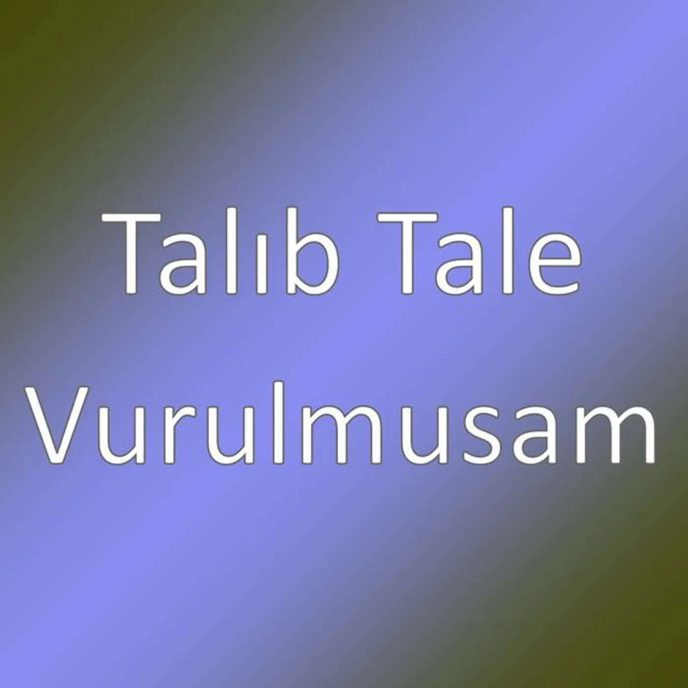 Talib Tale