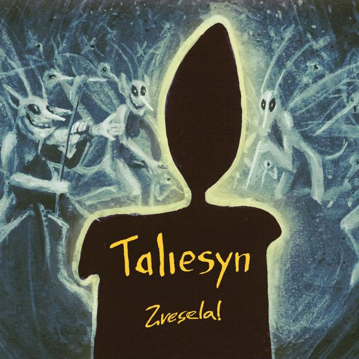 Taliesyn
