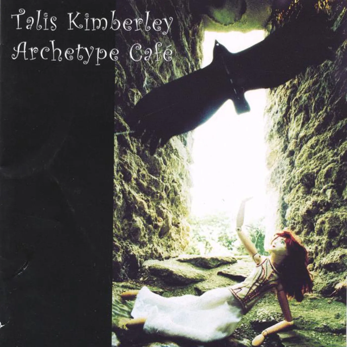 Talis Kimberley Brand Page