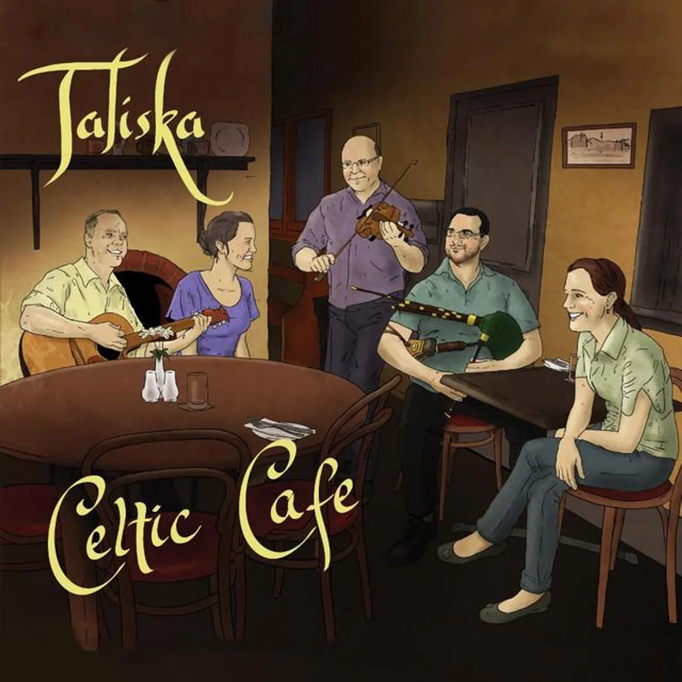 Taliska