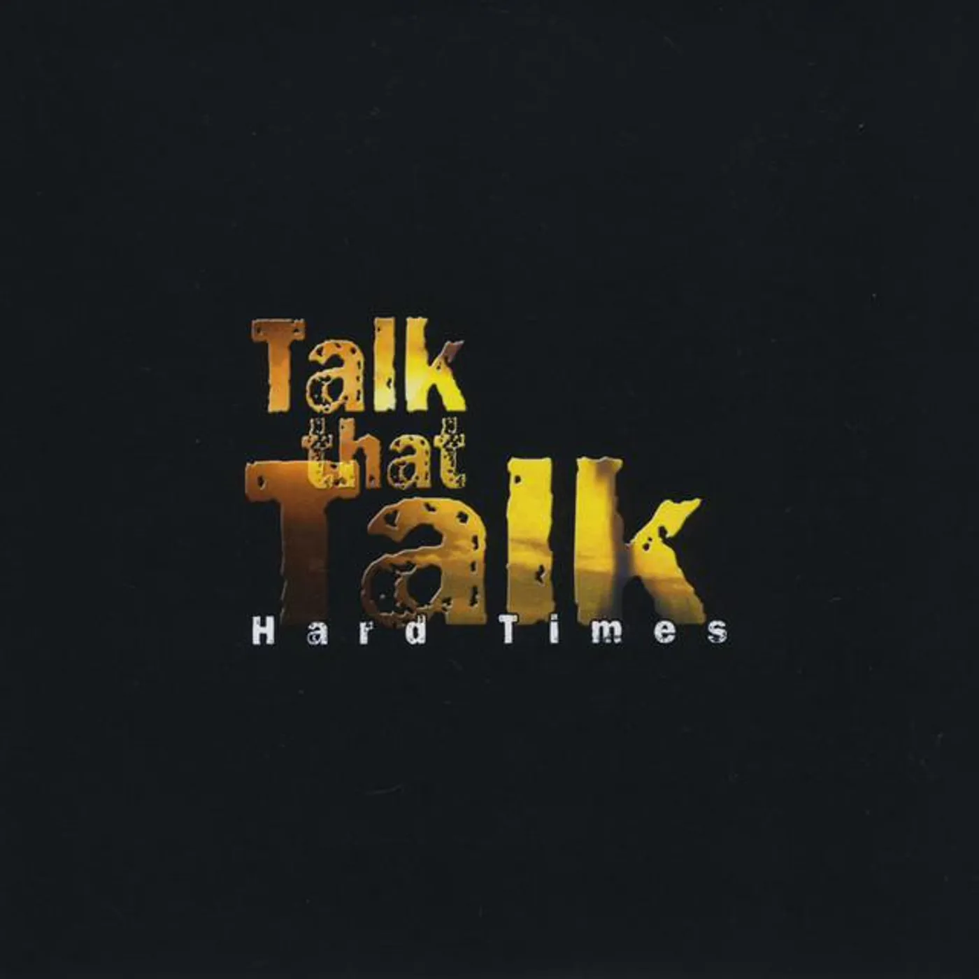 Talk That Talk Brand Page