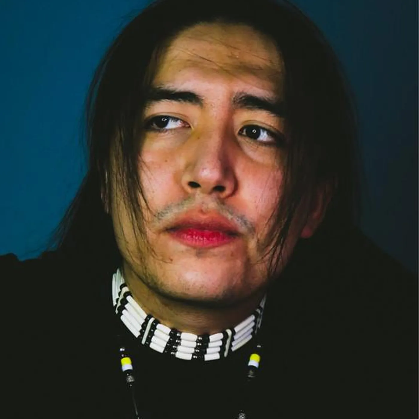 Talon The Rez Kid Wonder