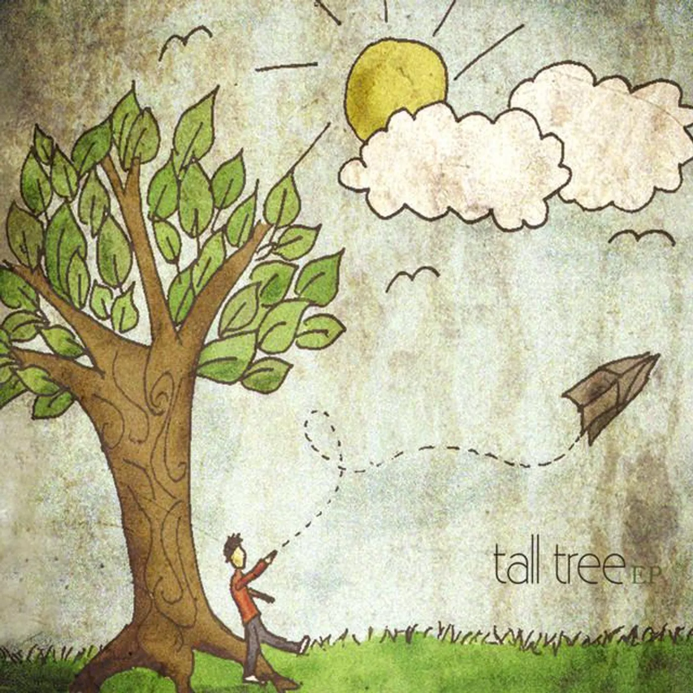 Tall Tree