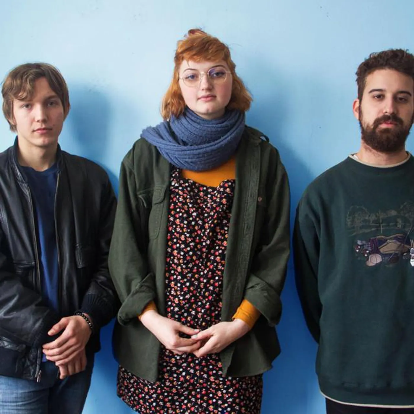 Tall Friend Brand Page