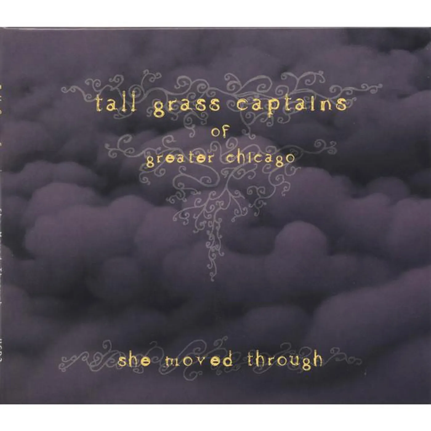 Tall Grass Captains Of Greater Chicago Brand Page