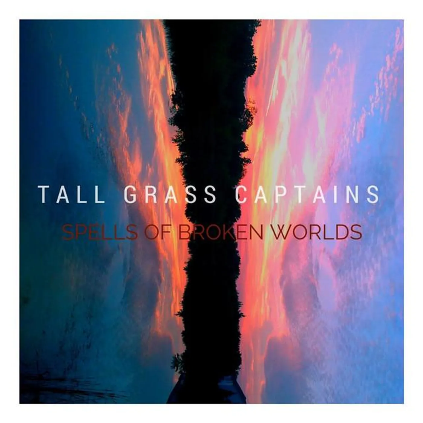 Tall Grass Captains