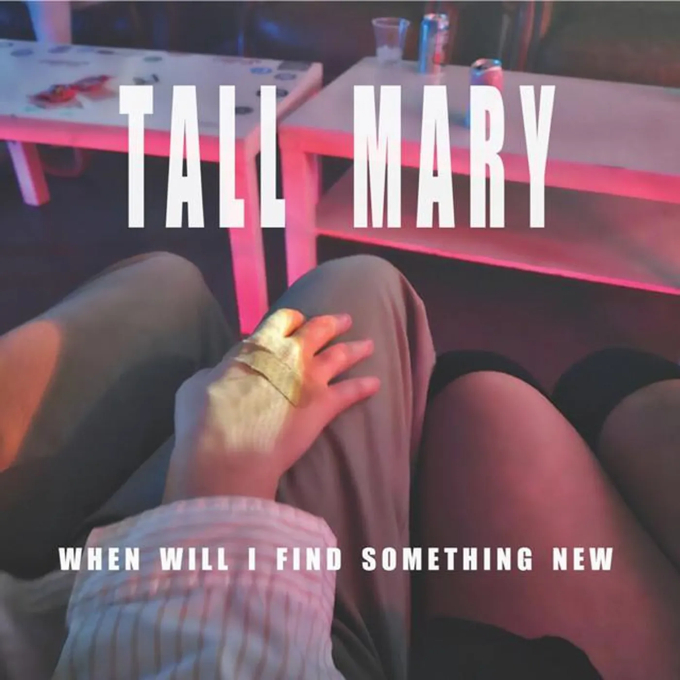 Tall Mary Brand Page