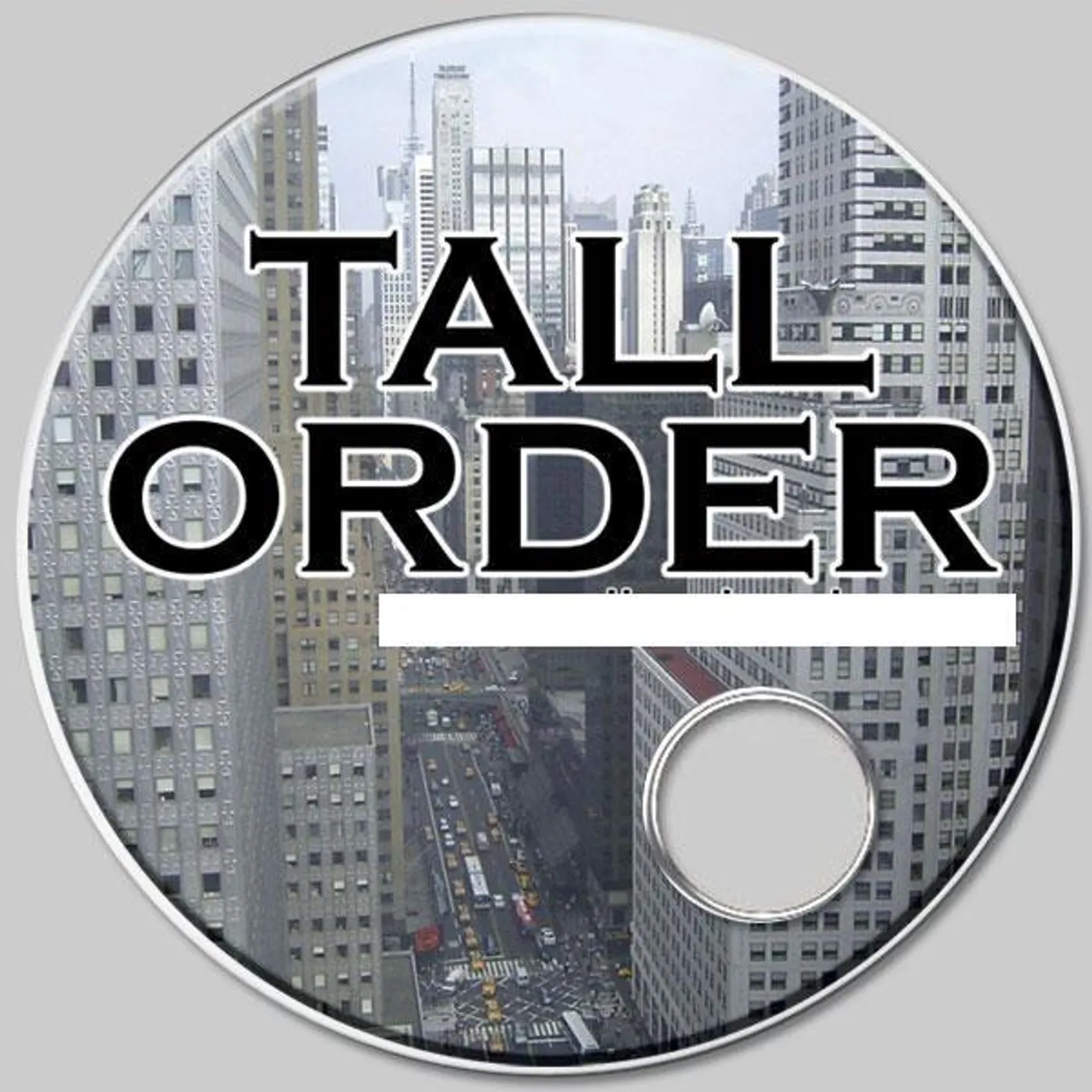 Tall Order