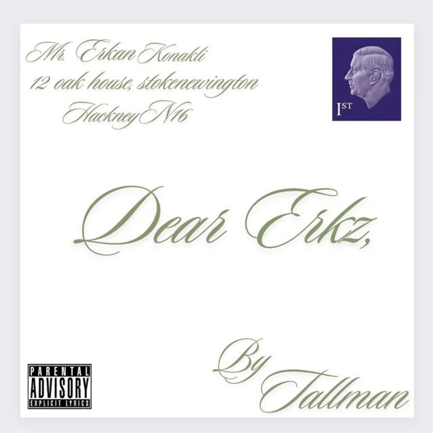 Tallman Brand Page