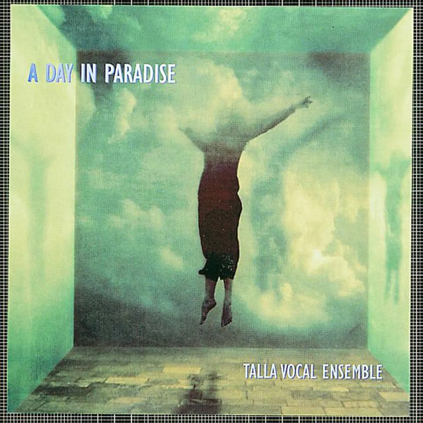 Talla Vocal Ensemble