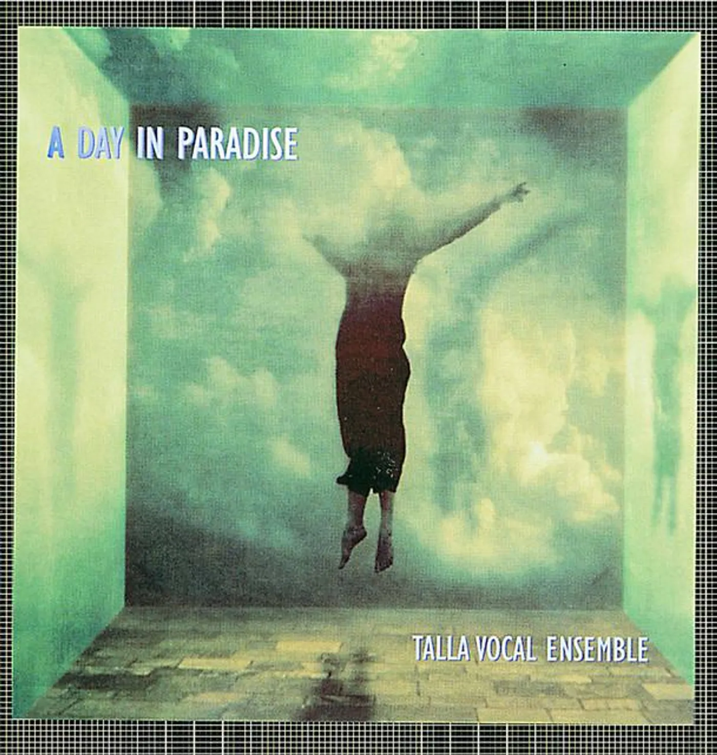 Talla Vocal Ensemble