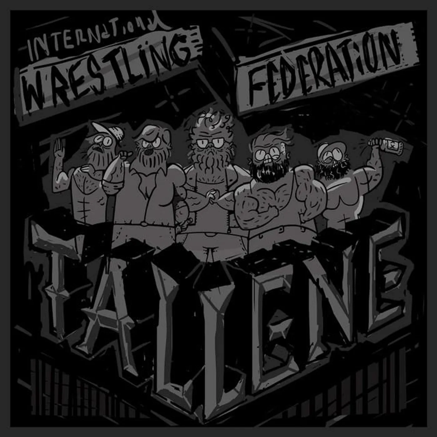 Tallene Brand Page