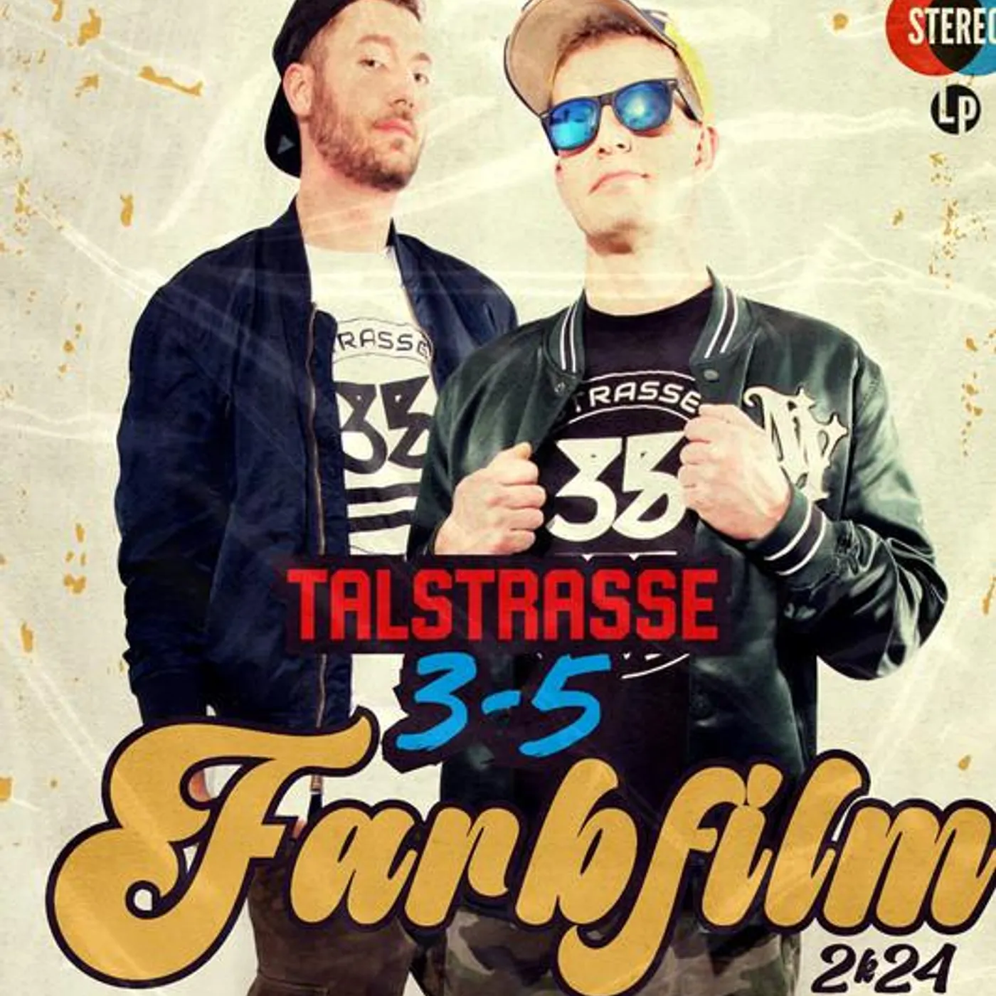 Talstrasse 3-5