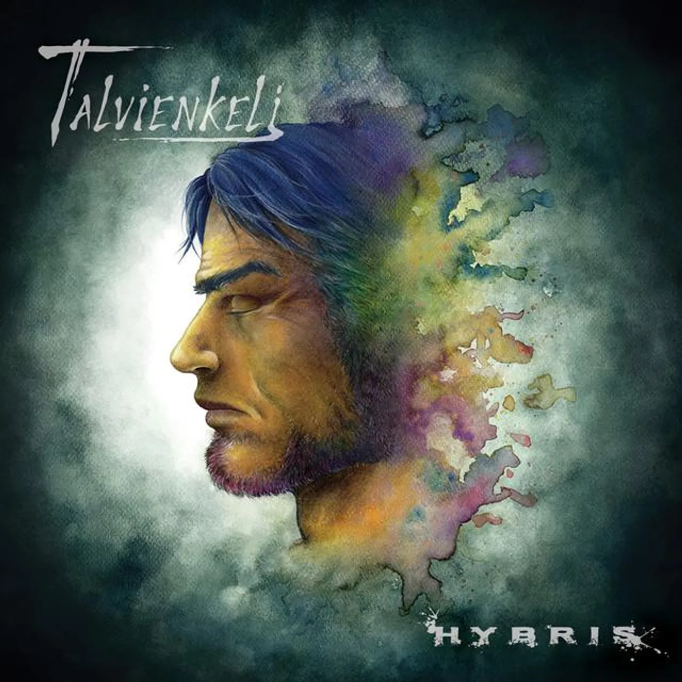 Talvienkeli Brand Page