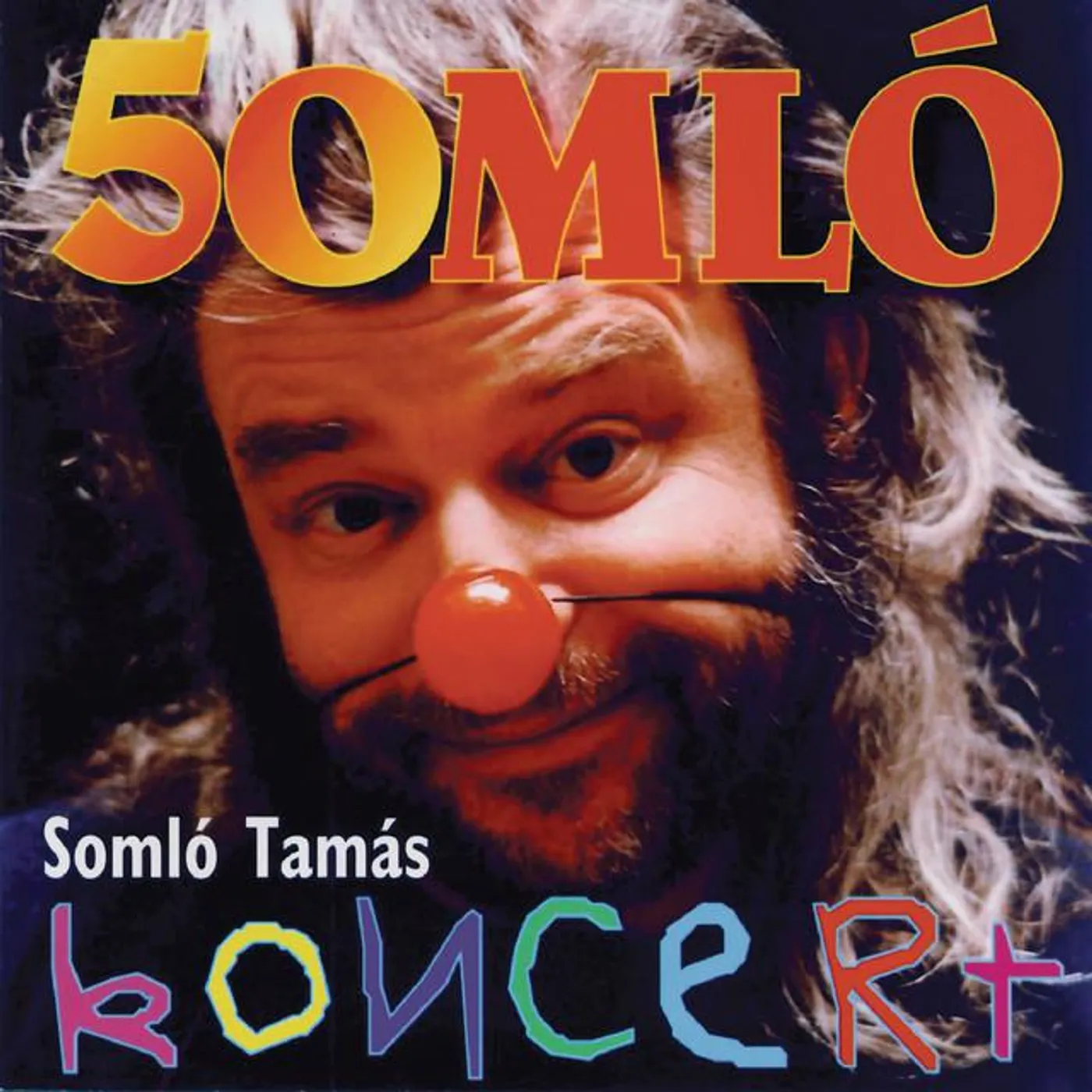 Tamás Somló Brand Page