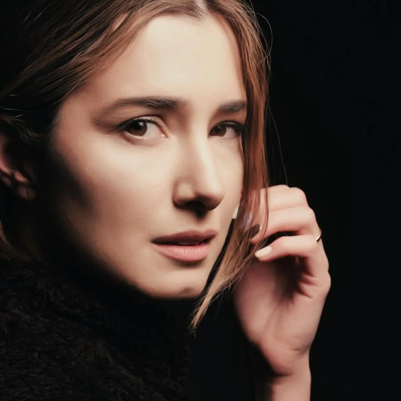 Tamar Kaprelian Brand Page