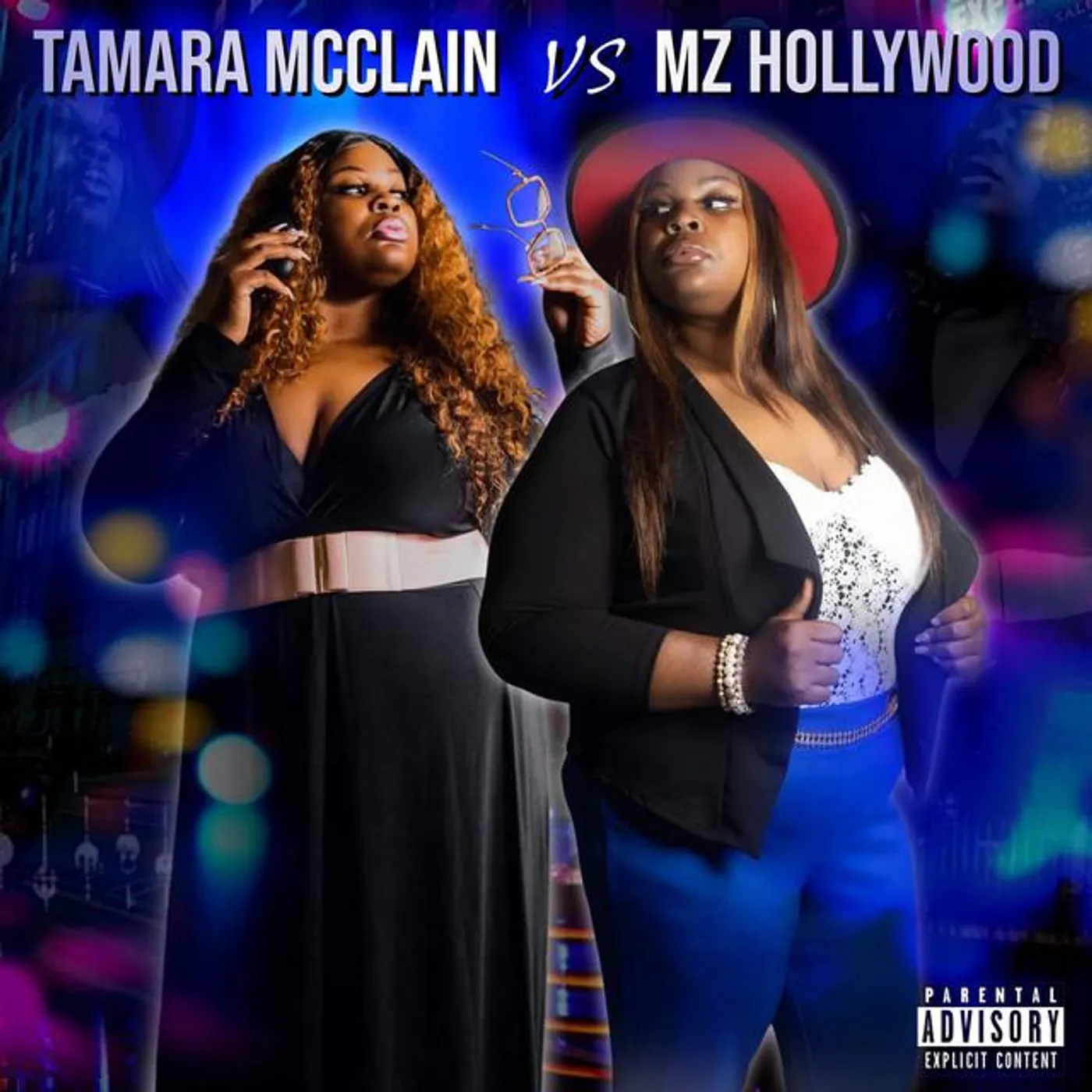 Tamara McClain Brand Page