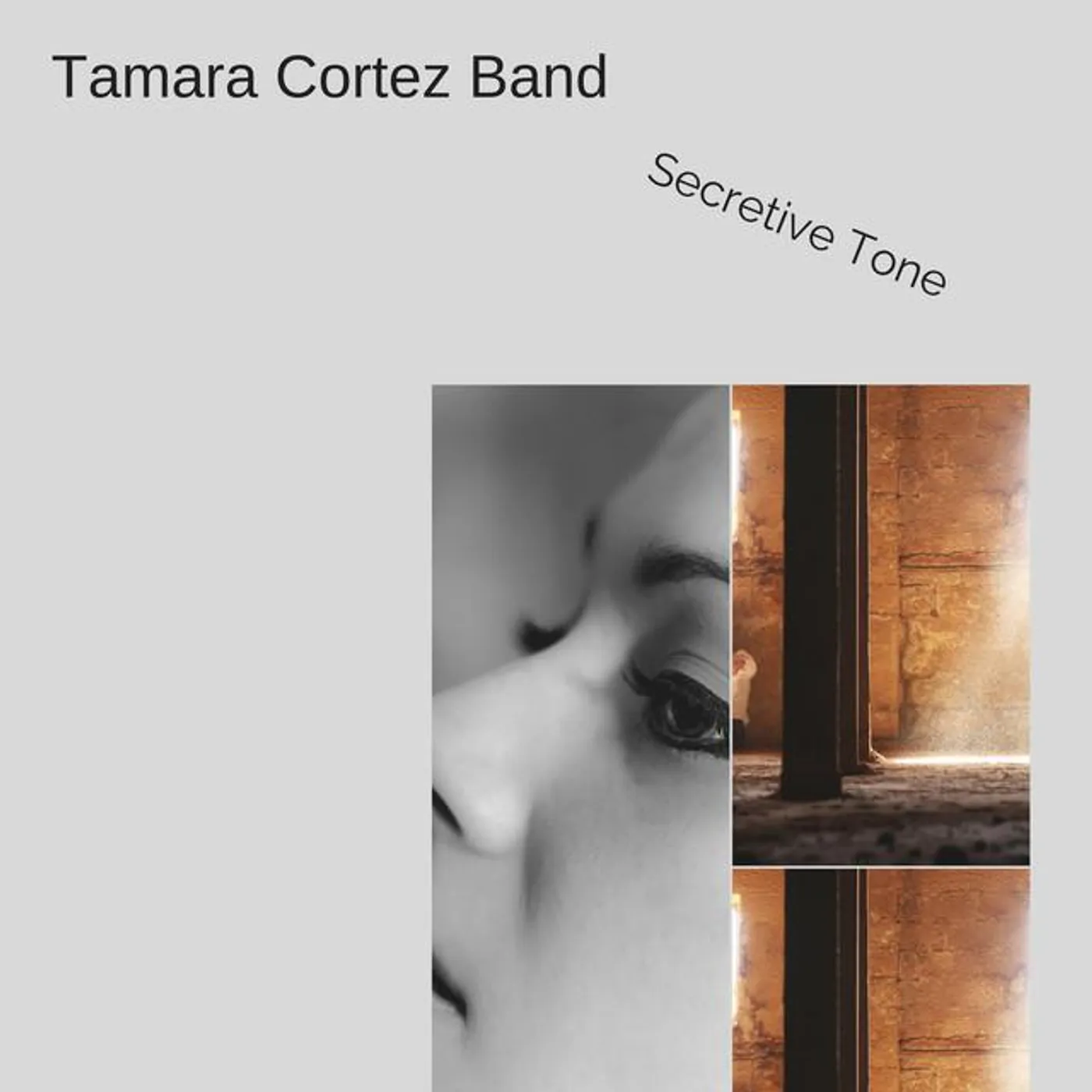Tamara Cortez Band
