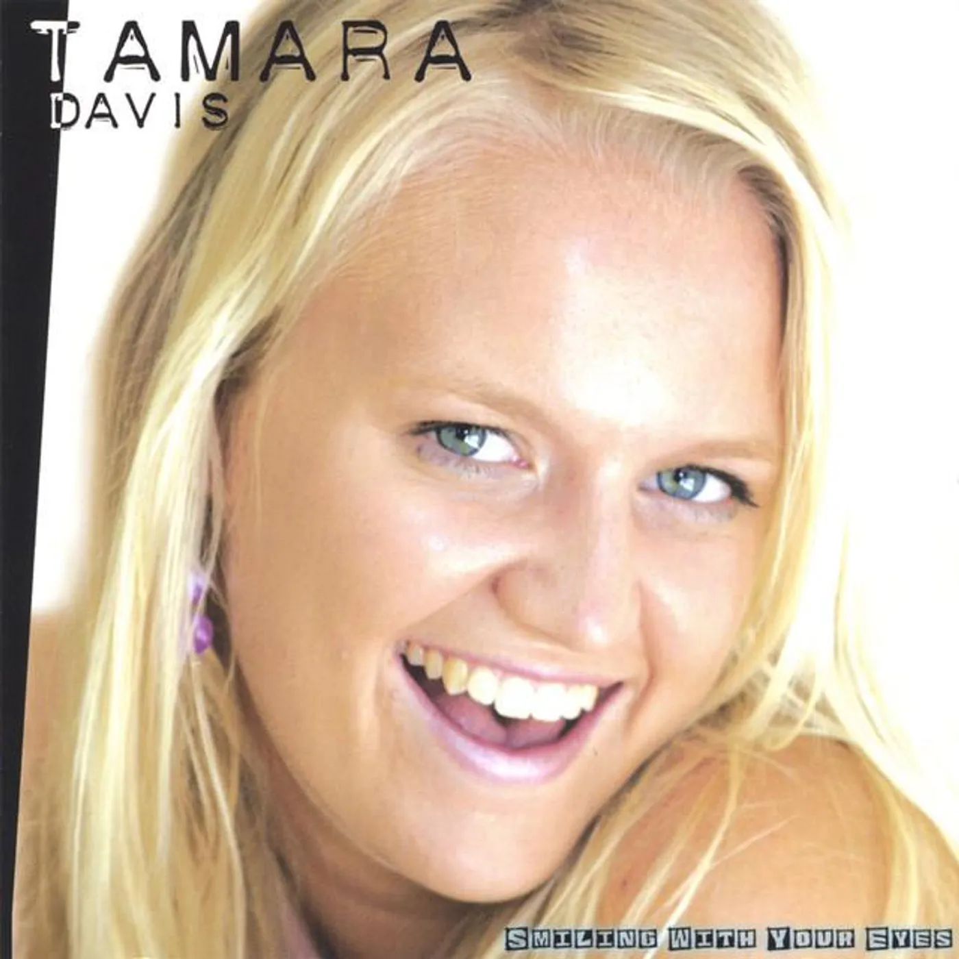 Tamara Davis