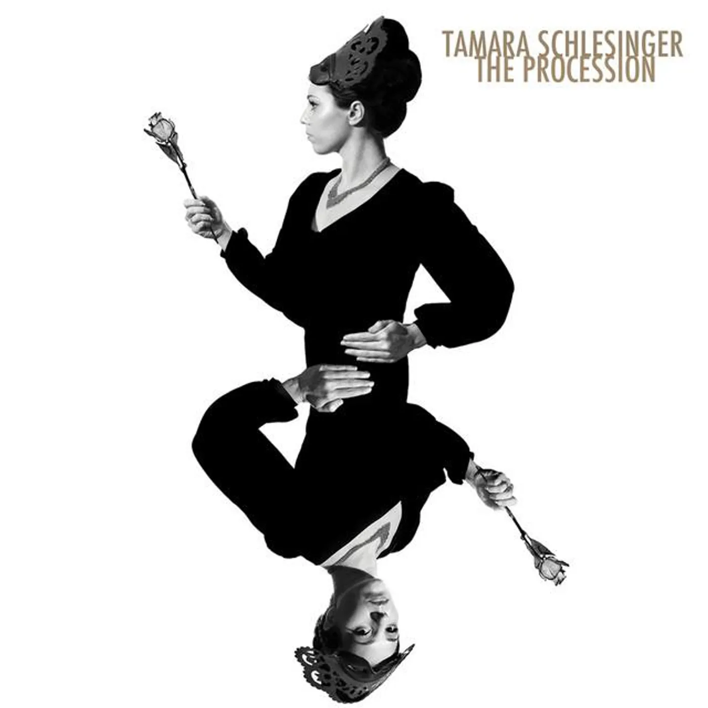 Tamara Schlesinger