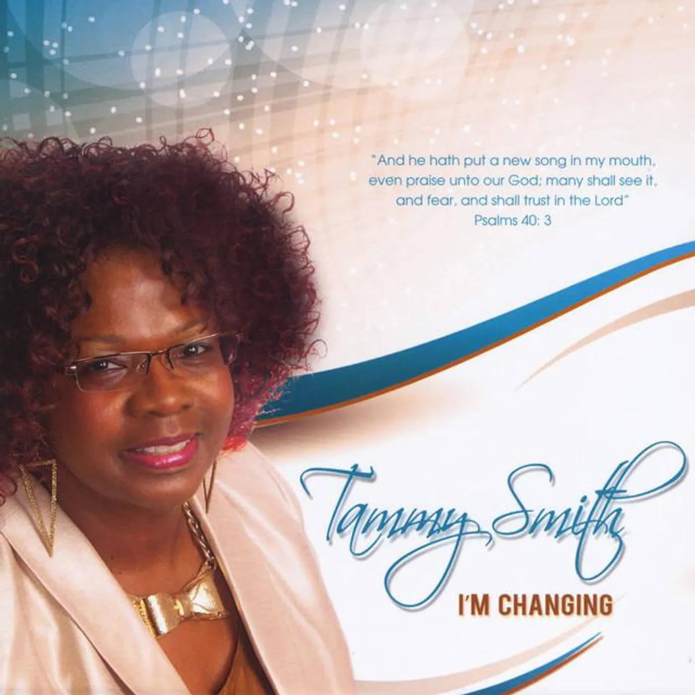 Tamara Smith Brand Page