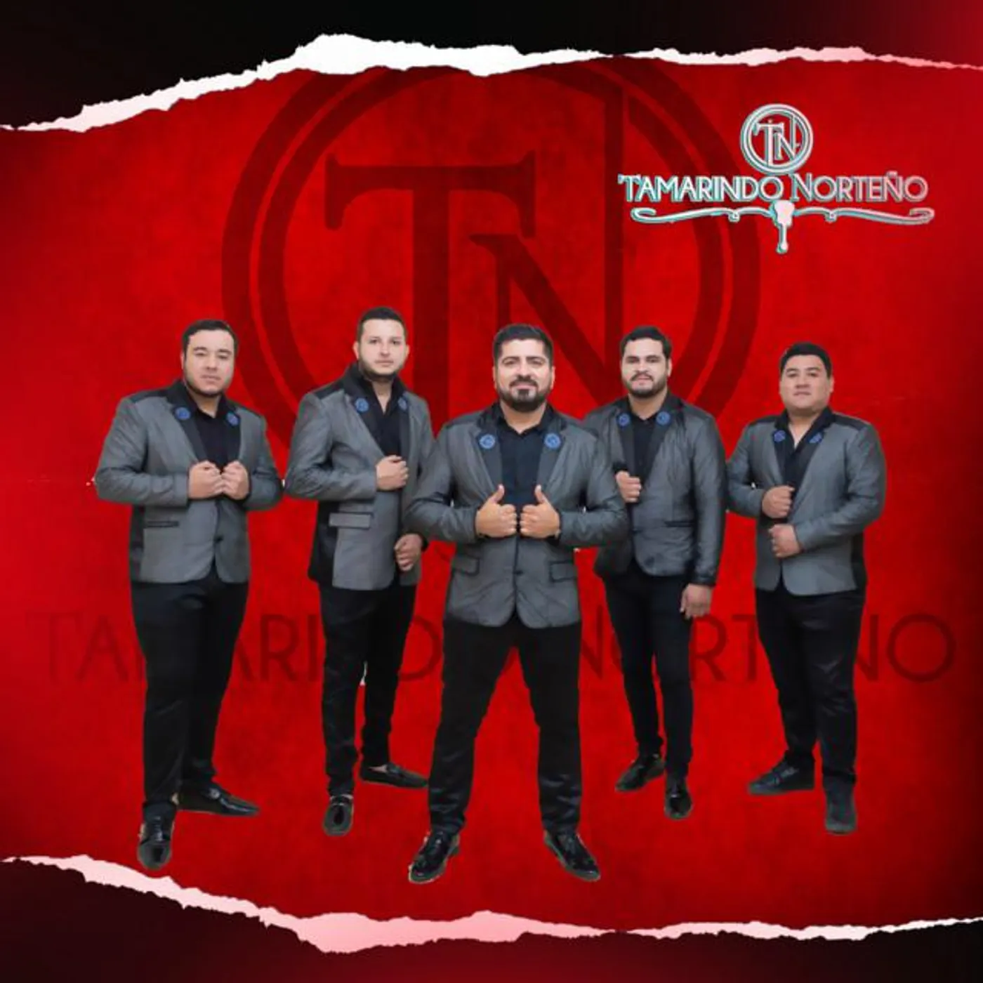 Tamarindo Norteño Brand Page
