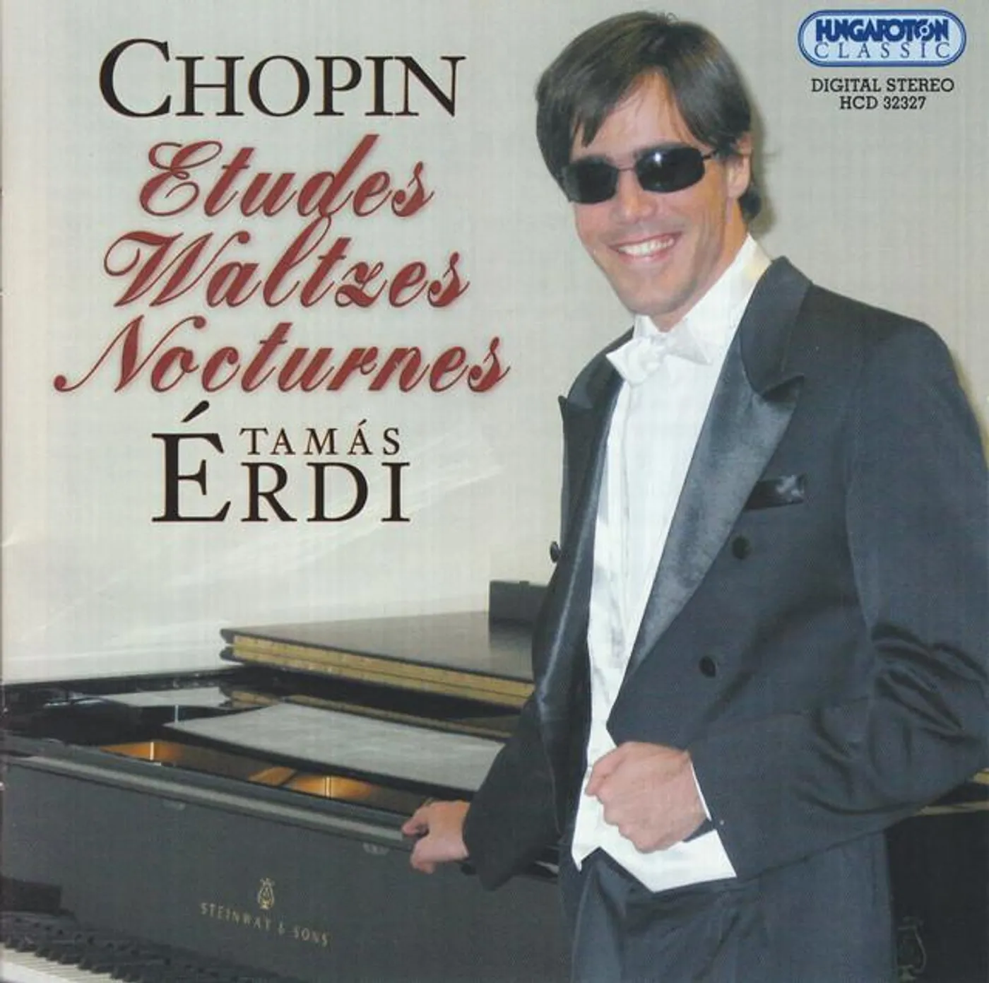 Tamas Erdi