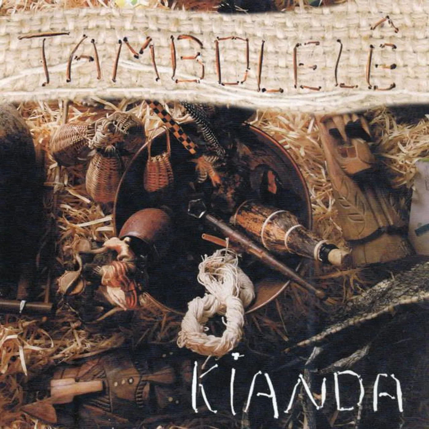 Tambolelê Brand Page