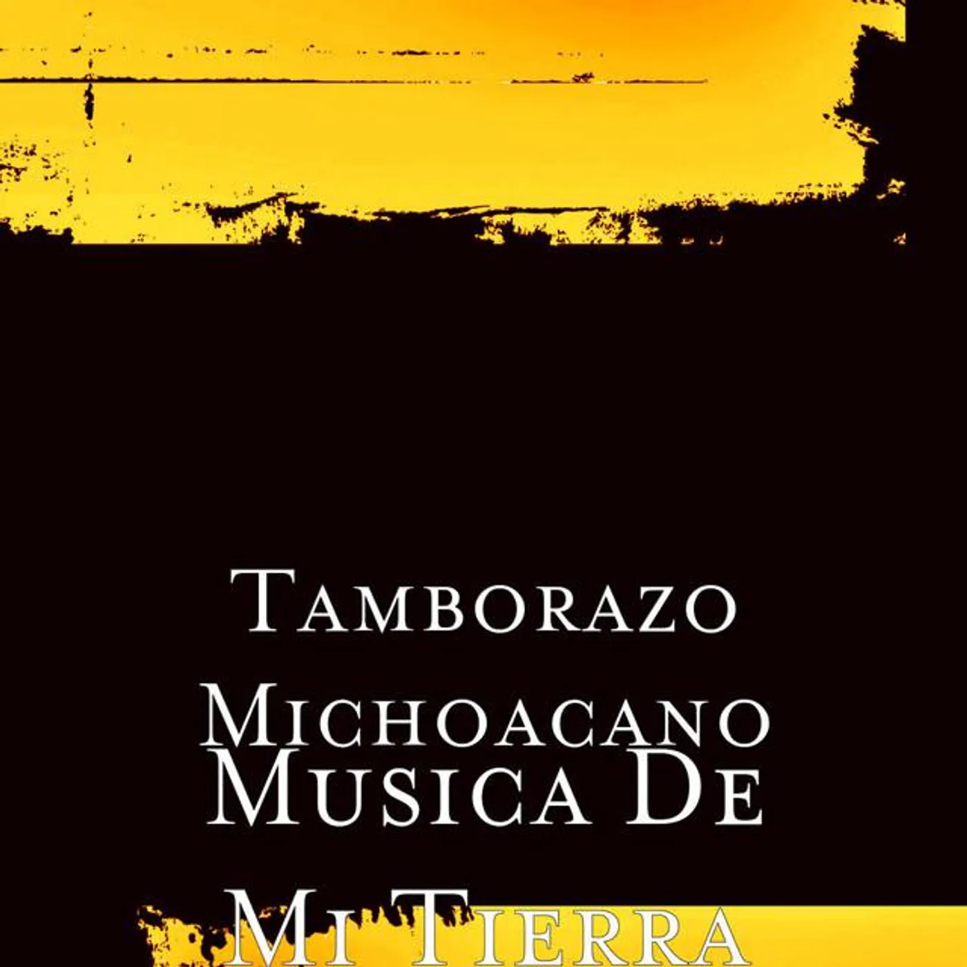 Tamborazo Michoacano