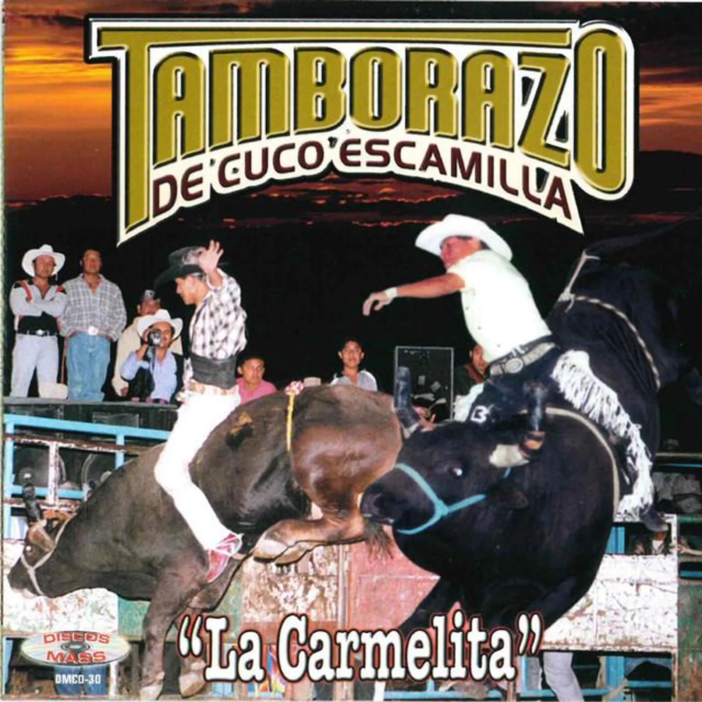 Tamborazo De Cuco Escamilla