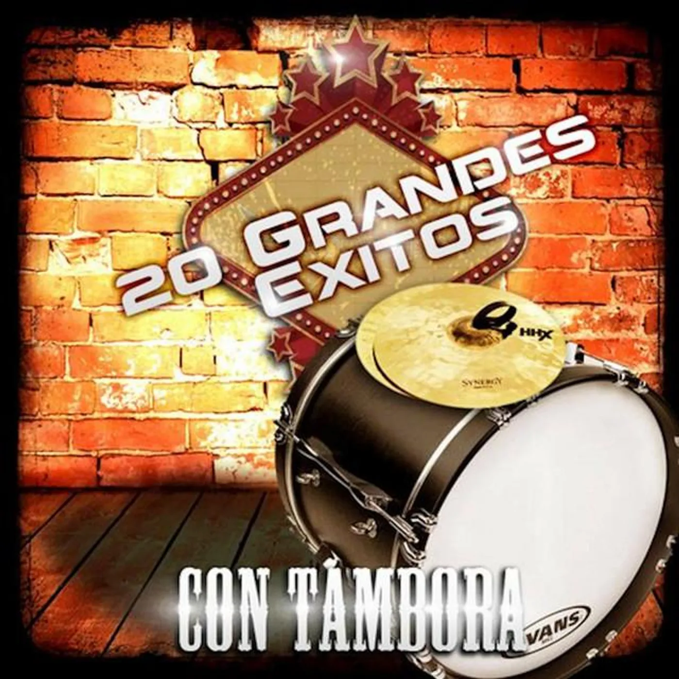 Tamborazo Del Rancho