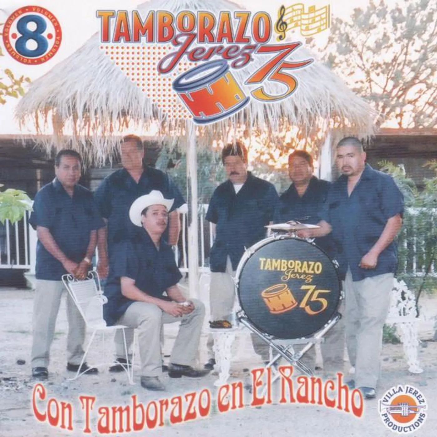 Tamborazo Jerez '75
