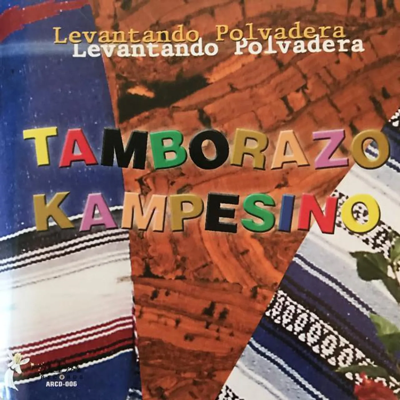 Tamborazo Kampesino Brand Page