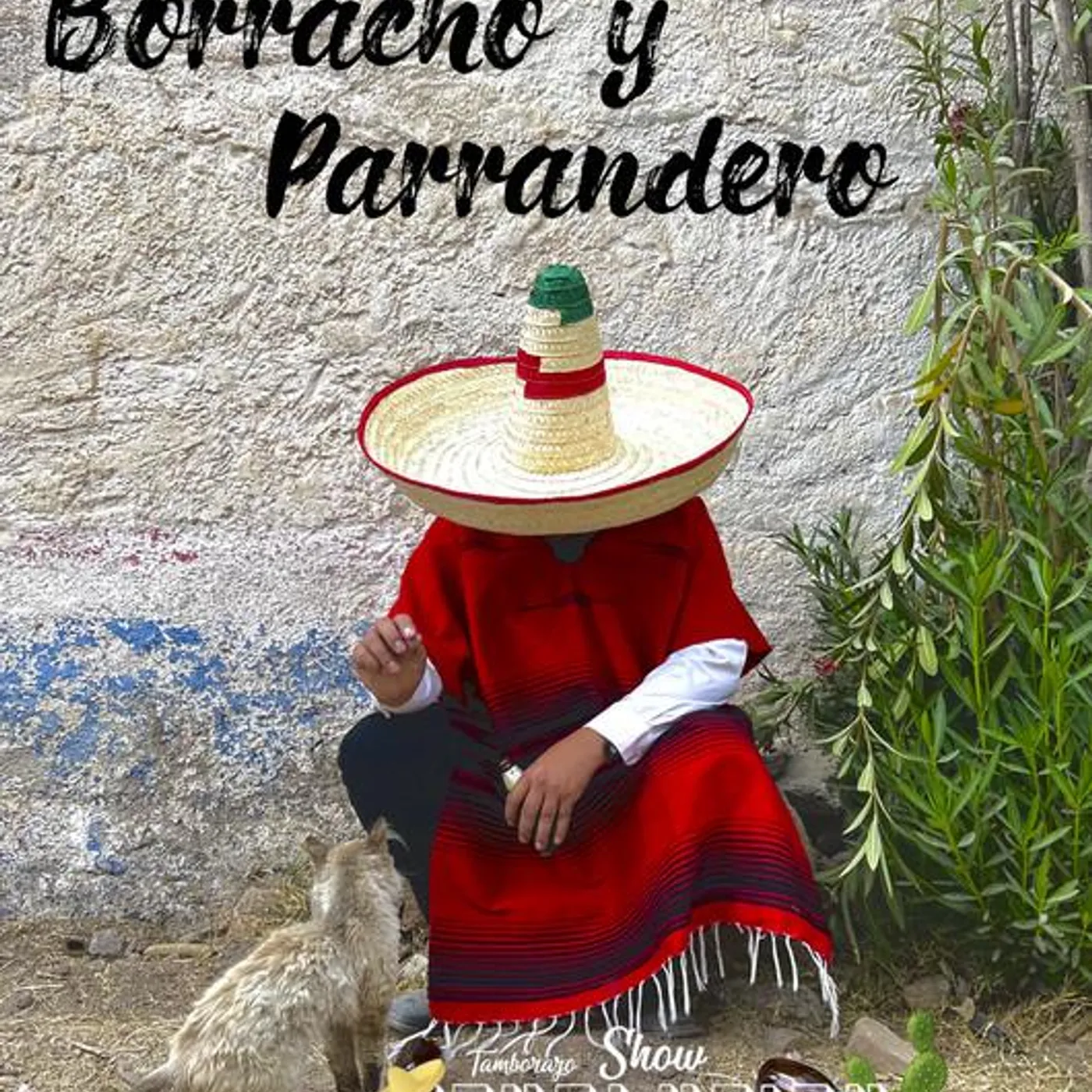 Tamborazo Show Revolución