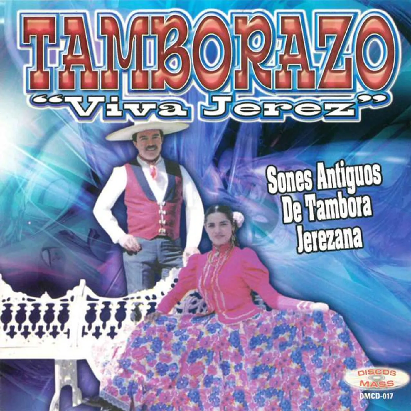 Tamborazo Viva Jerez Brand Page
