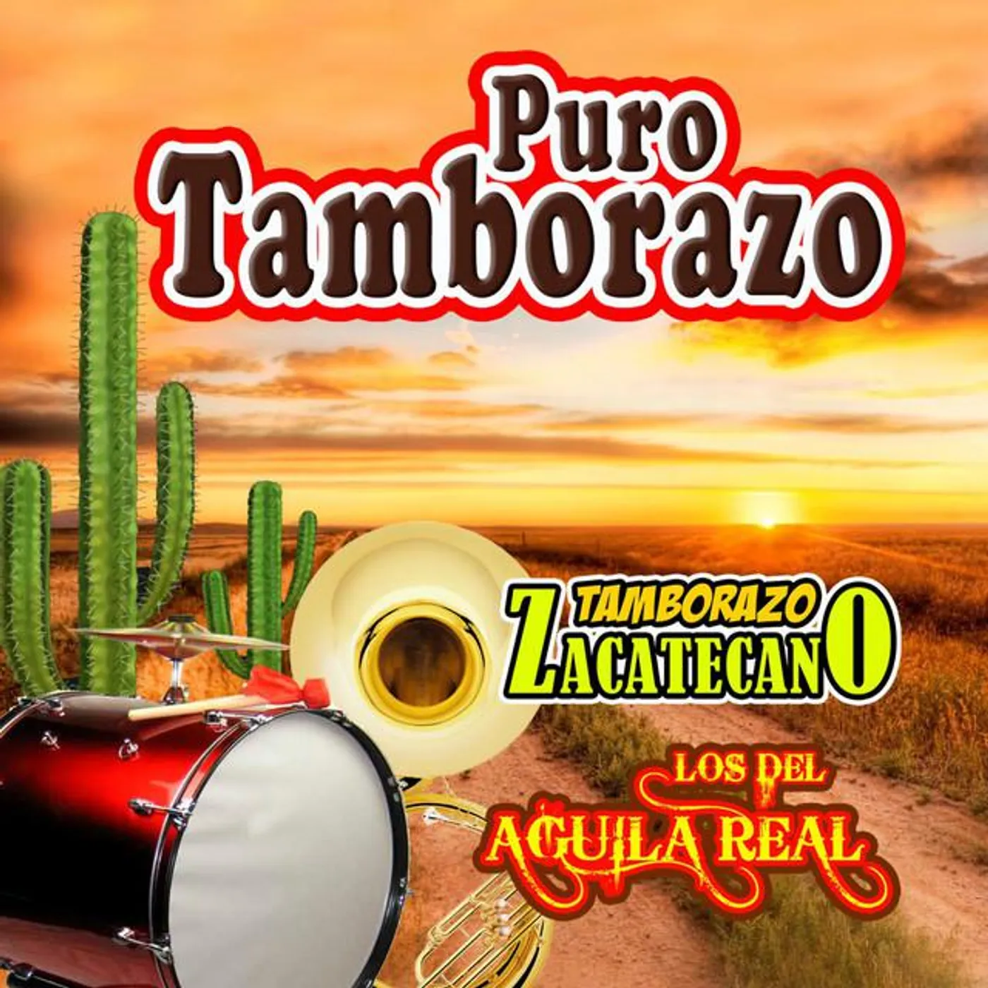 Tamborazo Zacatecano