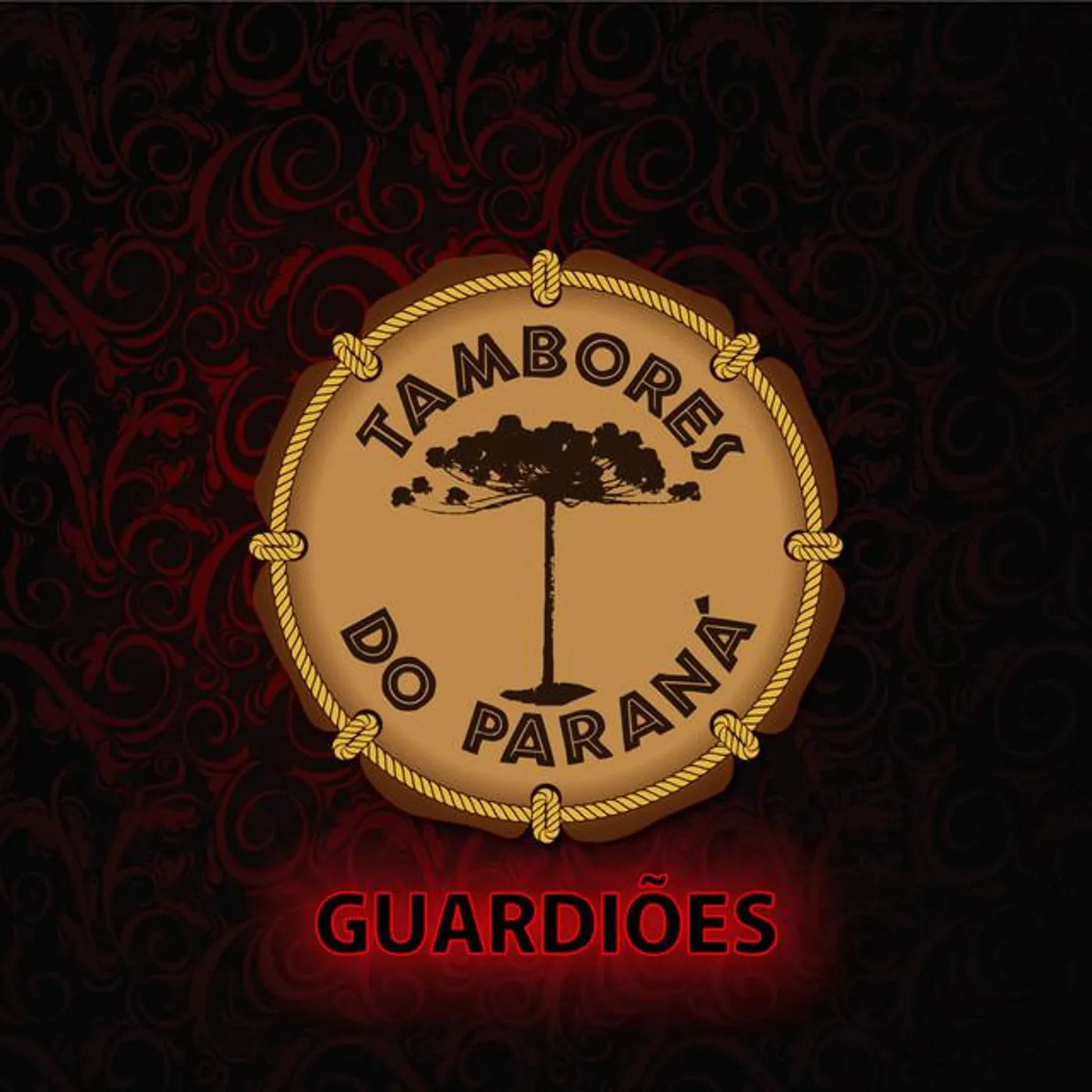 Tambores Do Paraná Brand Page