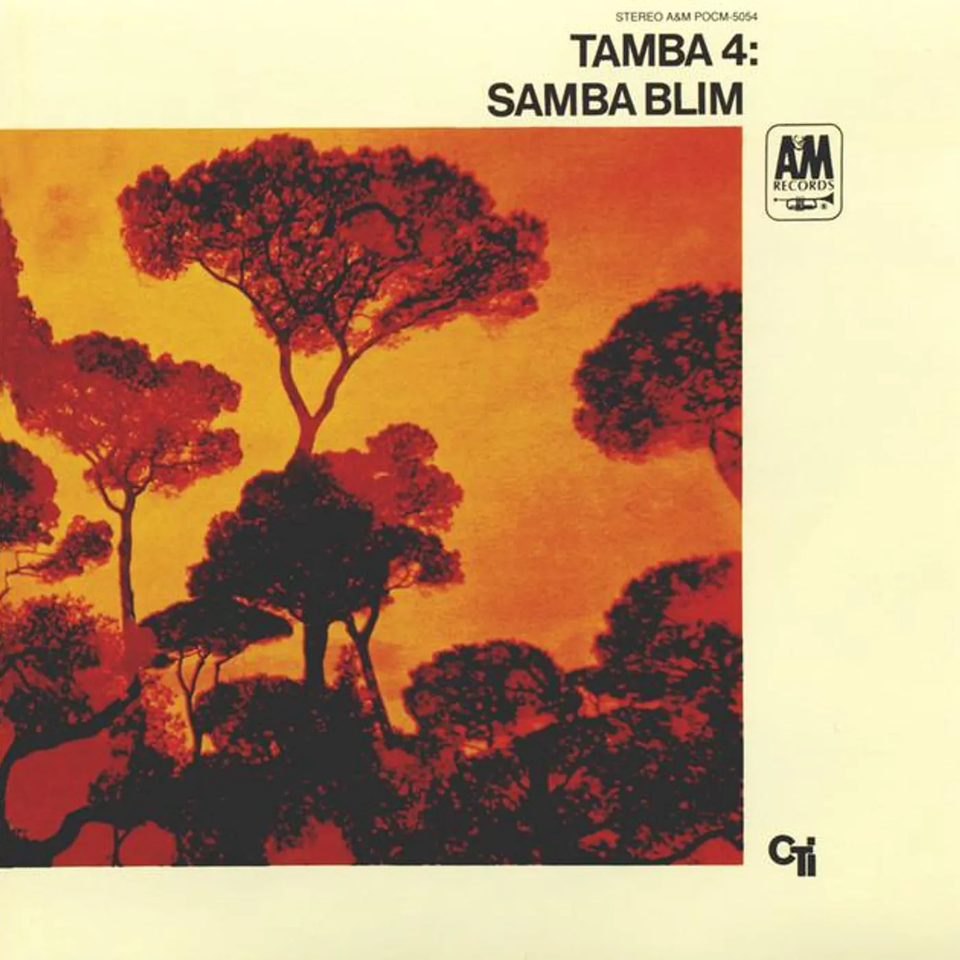 Tamba 4 Brand Page